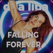 Dua Lipa Falling Forever Furi Drums Remix