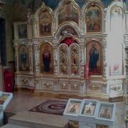 Литургия В Воскресение