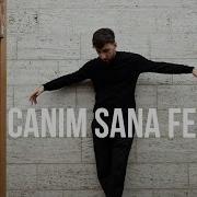 Enes 61 Canim Sana Feda Official Video