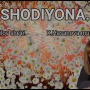 Shodiyona Mp3