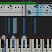 Hippie Sabotage Devil Eyes Piano Tutorial