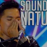 Most Amazing Voice Mix Audition Wins Golden Buzzer Mongolia S Got Talent Got Talent Global