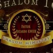 Shalom 16 New Cd O Del Man Ci Mekel