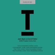 Cevin Fisher The Freaks Come Out Original 2000 Freaks Mix