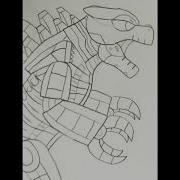 Mechagodzilla 2021 Sound Effects