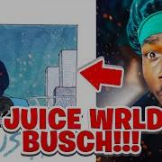 Juice Wrld Busch Unreleased