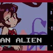 Heian Alien 8 Bit