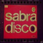 Sabra Disco Oriental Medley