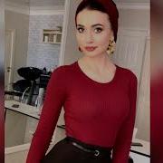 Айна Гетагазова Хаза Йо1 2019