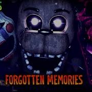 Forgotten Memories Roblox