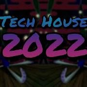 Techno Tech House 2022 Mix New Year Techno Mix 2022