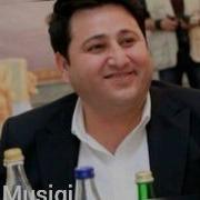 Elcin Huseynov Daglara Gedek