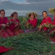 На Масленке Арины Чугайкиной