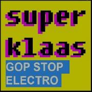 Superklass