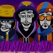 Incredibox Downtown 10 Minutes Mix