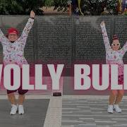 Wolly Bully Dj Kentjames Remix Dance Workout Zumba J A