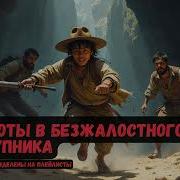 Из Сироты В Безжалостного Преступника 2