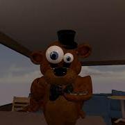 Fnaf Sfm Look At This Dude