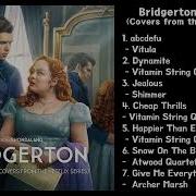 Ost Bridgerton