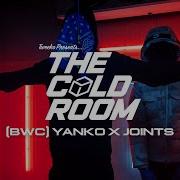 The Cold Room S1 E12