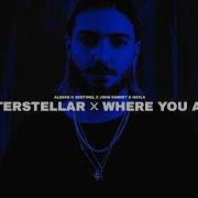 Interstellar Vs Where You Are Mashup Alesso Sentinel