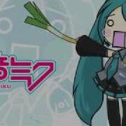 初音ミク 甩葱歌 铃声1