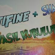 Optifine Shader Nasil Kurulur