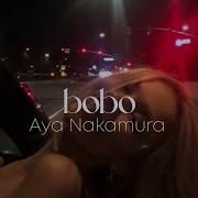 Aya Nakamura Bobo Speed Up