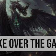 The Game Is Over