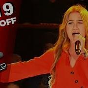 Sia Unstoppable Leonie Sing Offs The Voice Kids 2019 Sat 1