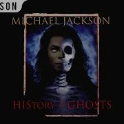 Michael Jackson Ghosts Demo 2 Audio Hq