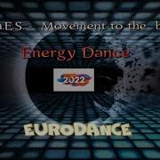 John E S Movement To The Beat Energy Dance