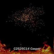 Bam C2525C14 Casper