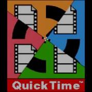 Apple Quicktime 2 0 3 Sample Movie