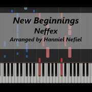 Neffex Domn Girl Piano Cover