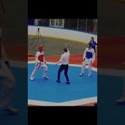 Музыка Для Боя Тхэквондо