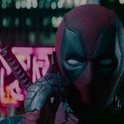 No Hablo Takataka Deadpool 2 Español Latino