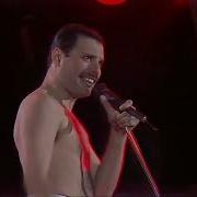 Queen Radio Ga Ga Live At Wembley Stadium Friday 11 July 1986