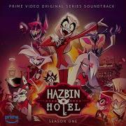 Hazbin Hotel Stayed Gone Audio Song