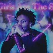 Juice Wrld All Girls Are The Same Edit Audio