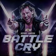 Kenny Omega Theme