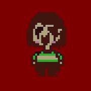 Скример Чары Из Undertale