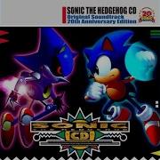 Wacky Workbench P Mix Sonic The Hedgehog Cd Ost