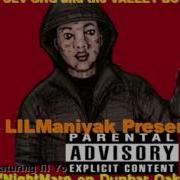 Lil Maniyak Player Is Not Going To Ever Go 1997 2014 Rerelease