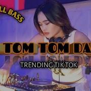 Dj Dence Tom Tom