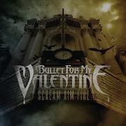Bullet For My Valentine Last To Know