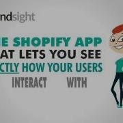 Hindsight Shopify App Website Session Recording Heatmap Tool