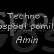 Techno Gospodi Pomiluj Remix Kvp Production