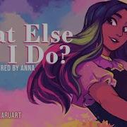 Encanto What Else Can I Do Cover