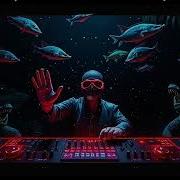 Ходит Дурачок По Лесу Psytrance Ai Cover